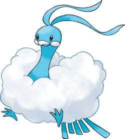 pokémon altaria