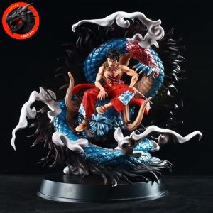 figurine one piece