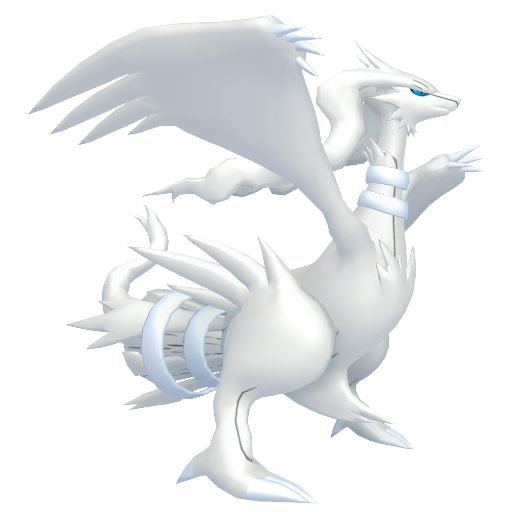 pokémon reshiram