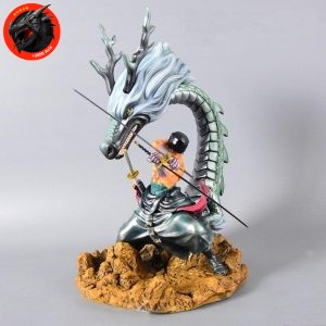 figurine de collection one piece