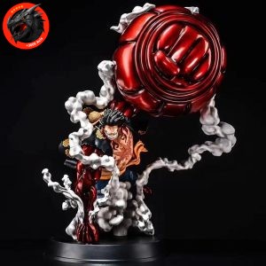 figurine de collection one piece