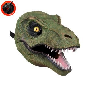 masque raptor