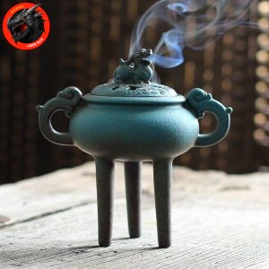 brule encens