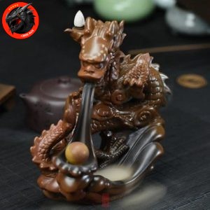 brule encens