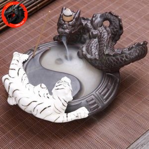 brûleur d'encens japonais