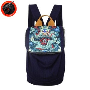 sac en toile