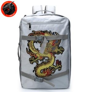 sac de voyage convertible