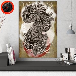 tableau asiatique