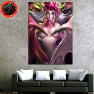 tableau femme nue
