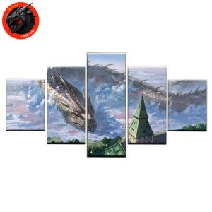 tableau paysage