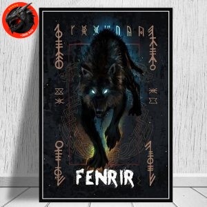 poster viking