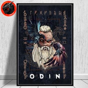 poster viking