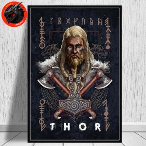 poster thor