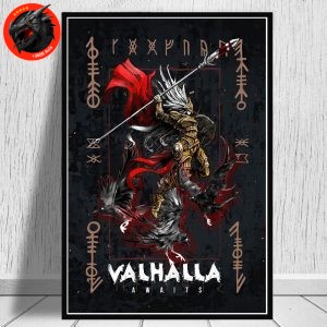 poster viking