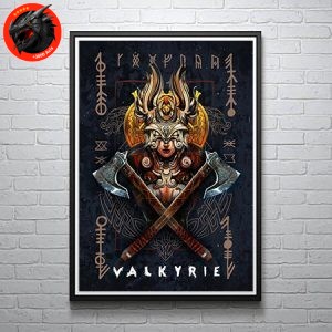 poster viking