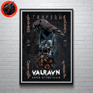 poster viking