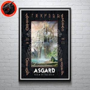 affiche viking